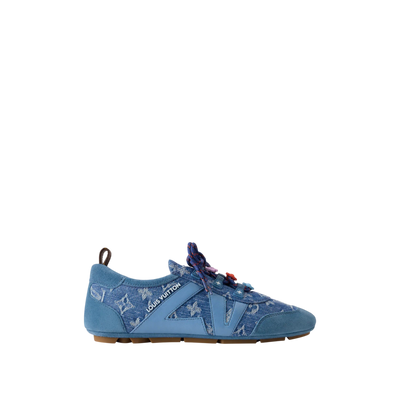 Denim Blue