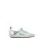 Louis Vuitton LV Sneakerina 'Silver / Mint'