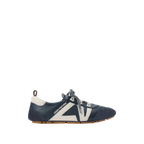 Louis Vuitton LV Sneakerina 'Navy'