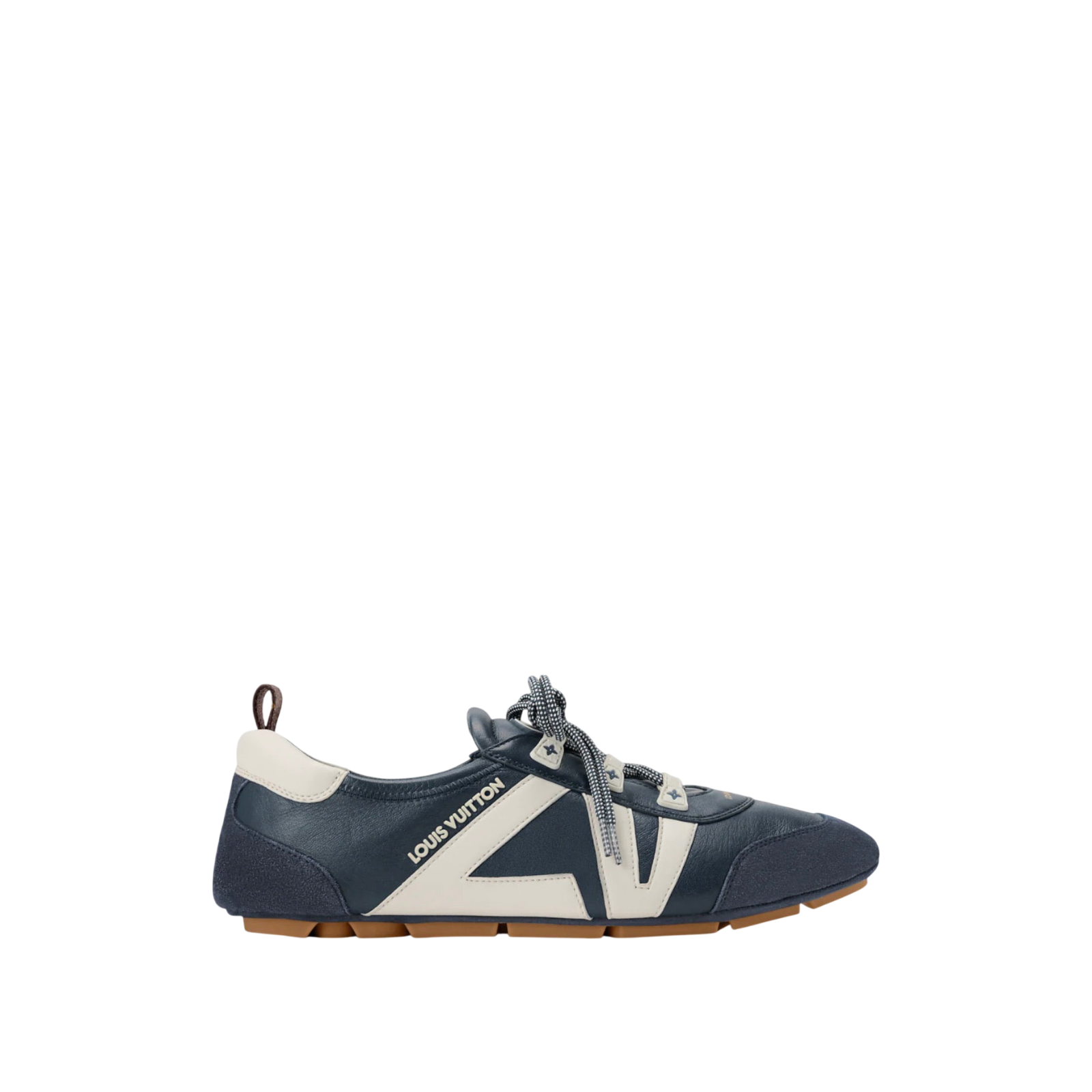 Louis Vuitton LV Sneakerina 'Navy'