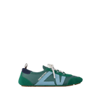 Louis Vuitton LV Sneakerina 'Green'