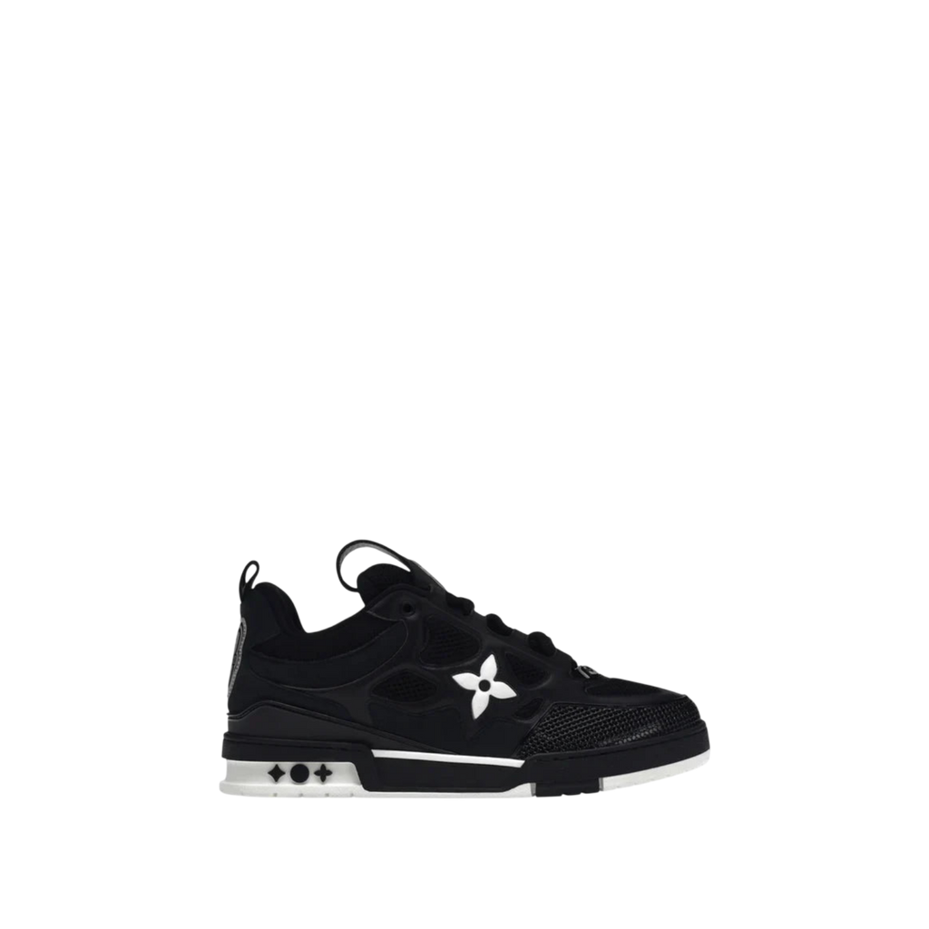 Louis Vuitton Skate 'Black / White'