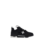Louis Vuitton Skate 'Black / White'