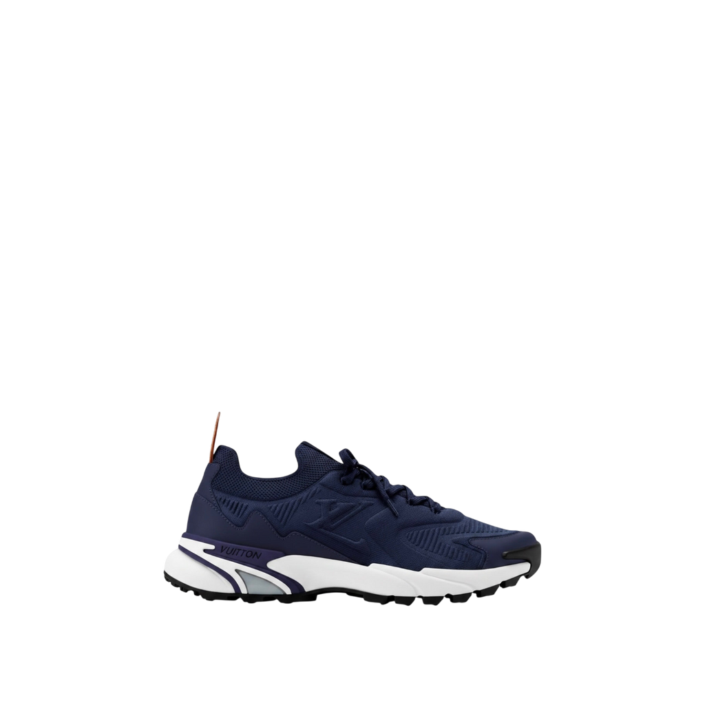 Louis Vuitton Tatic Knit 'Navy / Blue'