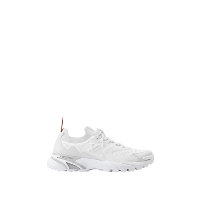 Triple White