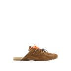 Miu Miu x New Balance 530 SL Mule 'Faded Suede'
