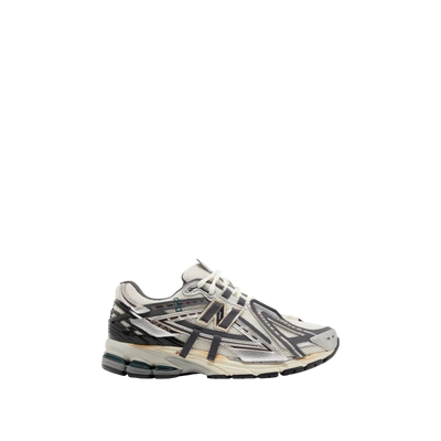 Silver / Gold Metallic