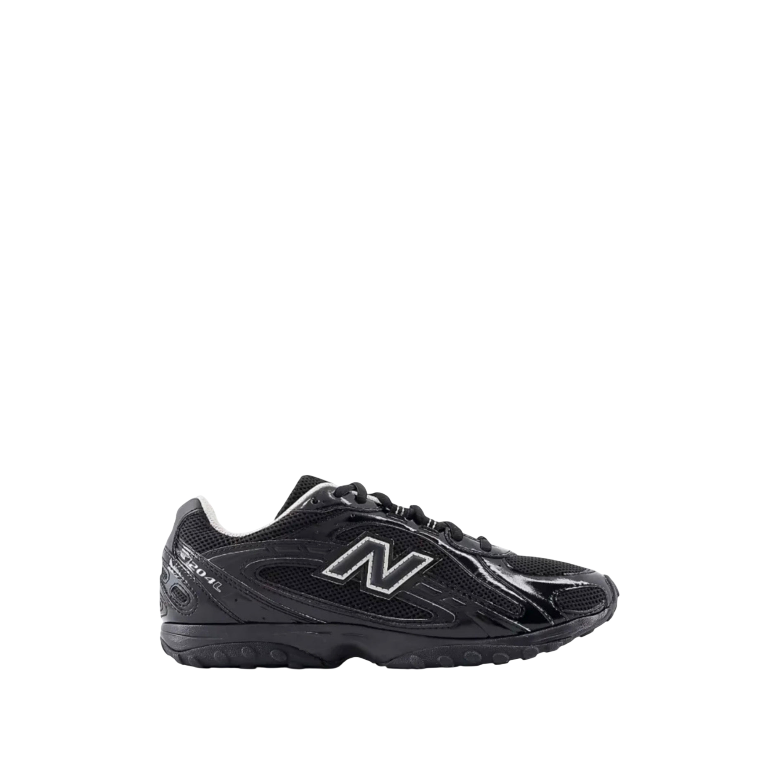 New Balance 204L 'Black / Timberwolf'