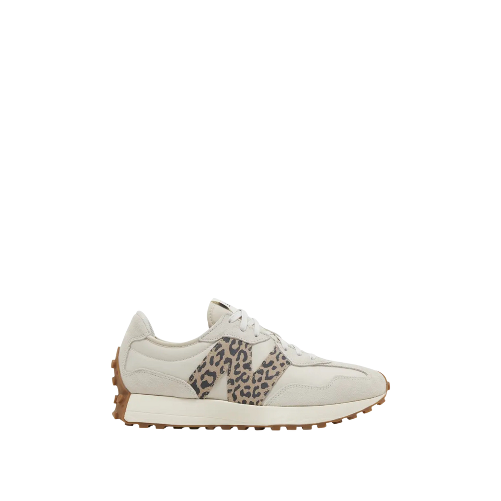 New Balance 327 'Animal Pack' 'Leopard'