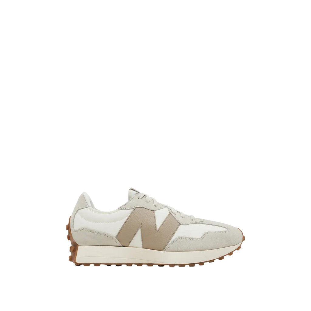 New Balance 327 'Moonbeam / Driftwood'