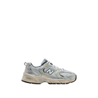 New Balance 530 Big Kid 'Summer Fog / Navy'