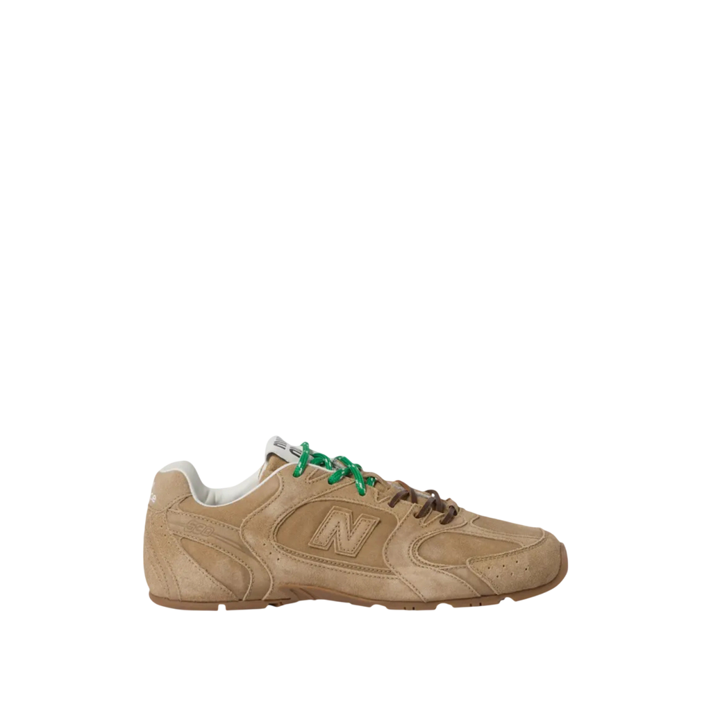 Miu Miu x New Balance 530 SL 'Ecru'