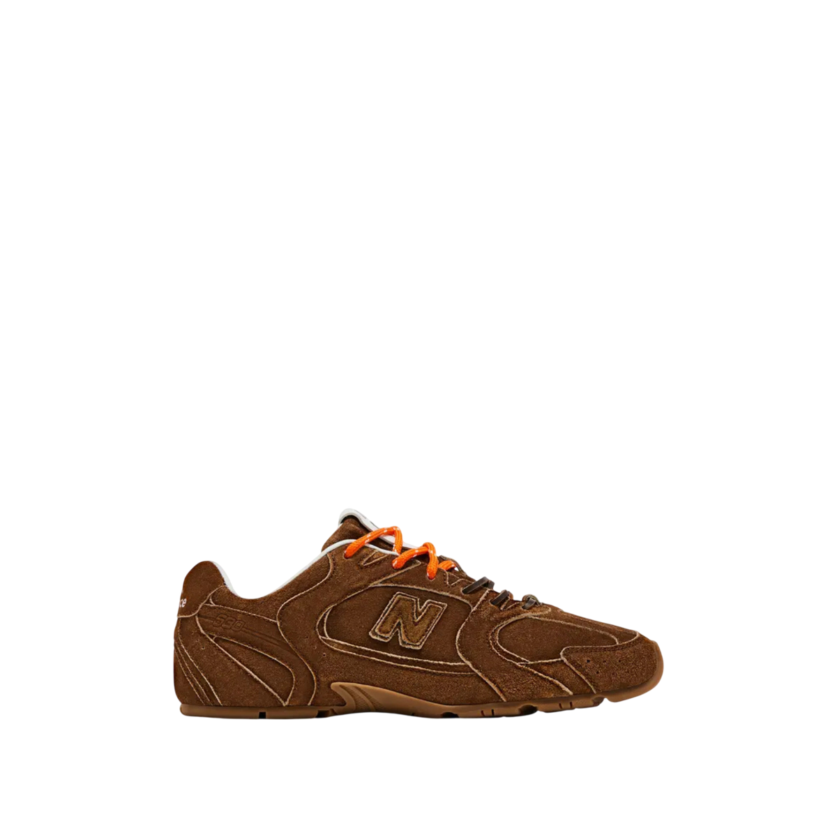 Miu Miu x New Balance 530 SL 'Cinnamon'