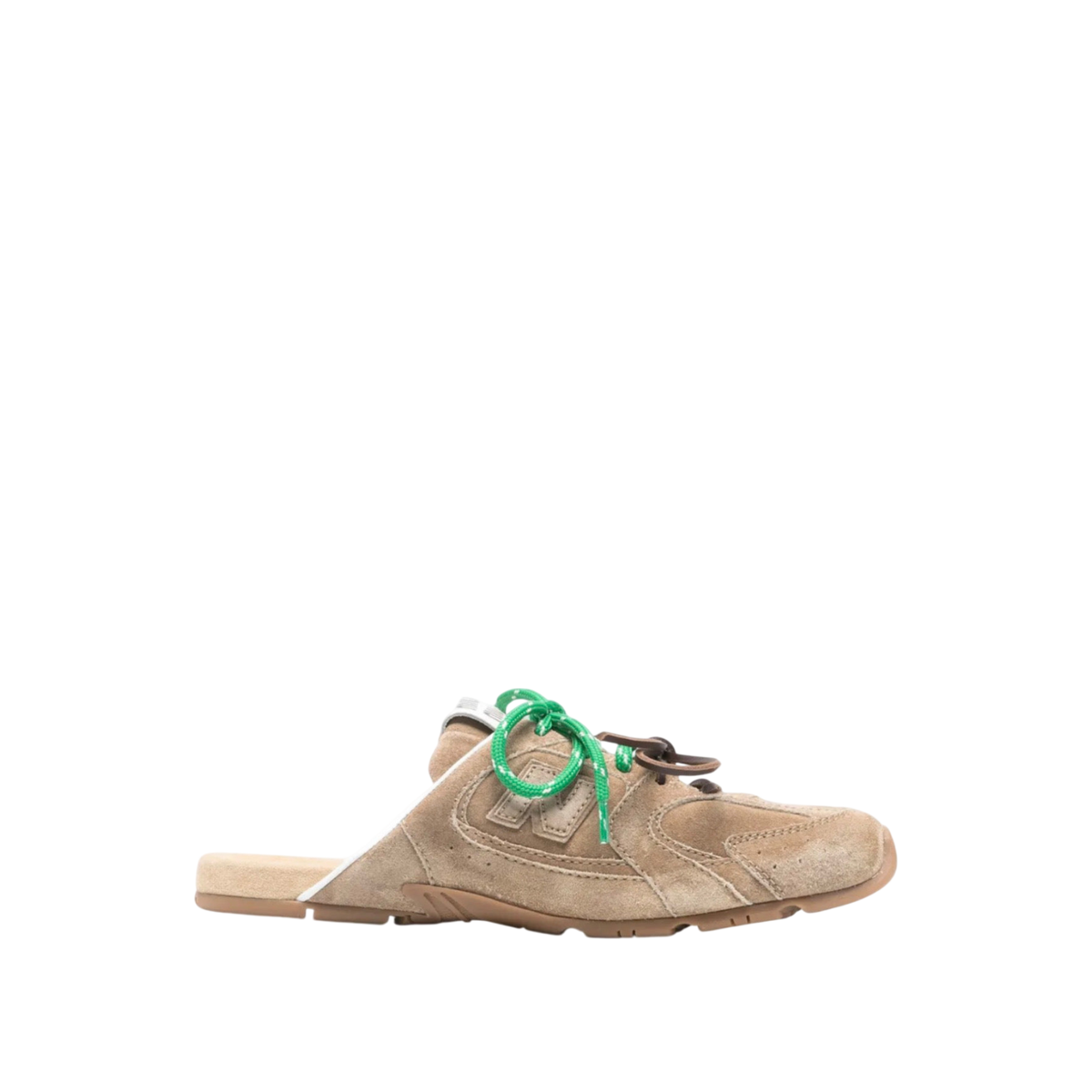 Miu Miu x New Balance 530 SL Mule 'Ecru'