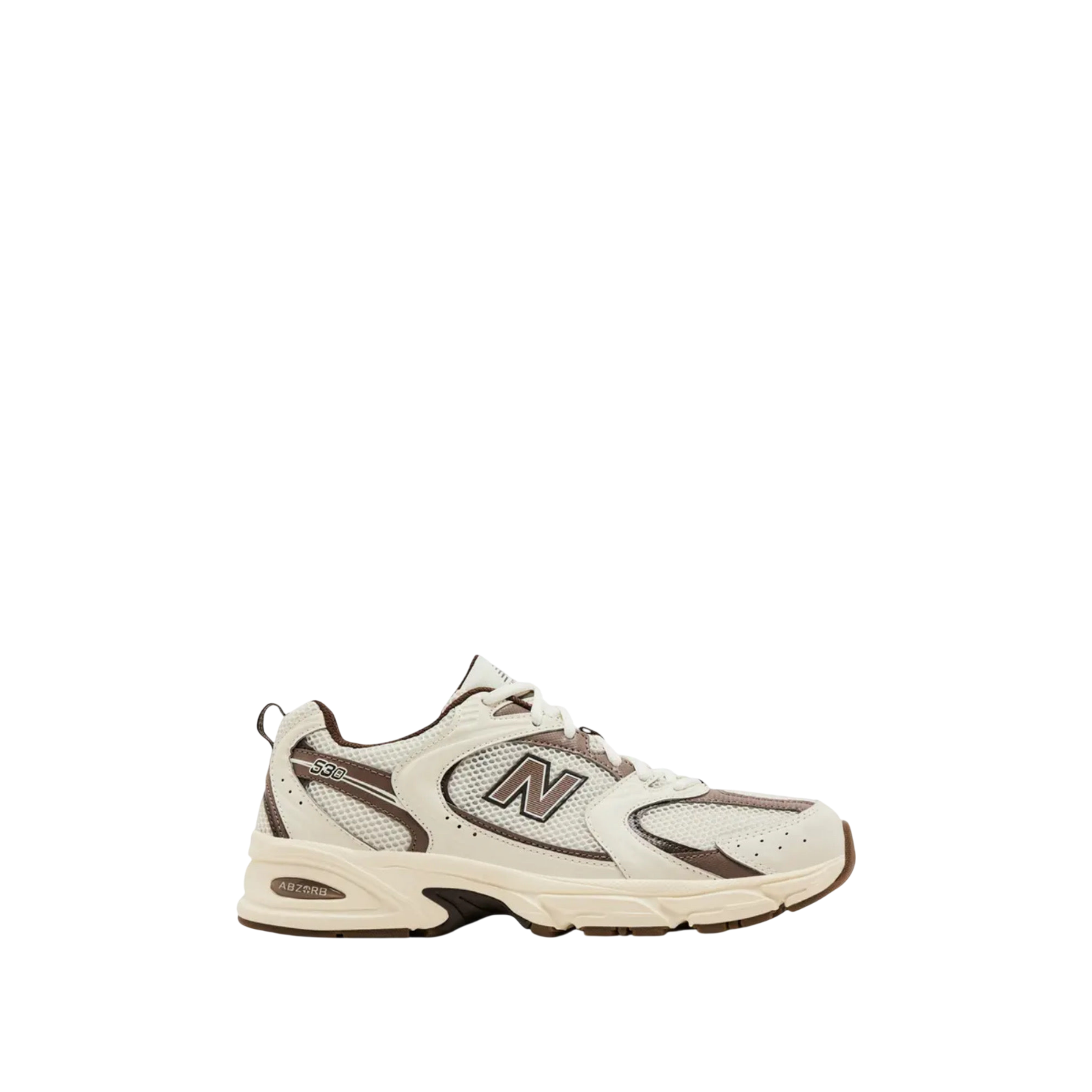 New Balance 530 'Turtledove / Mushroom'