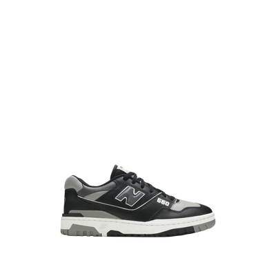 Grey / Black