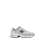 New Balance 740v2 'White / Silver Metallic / Black'
