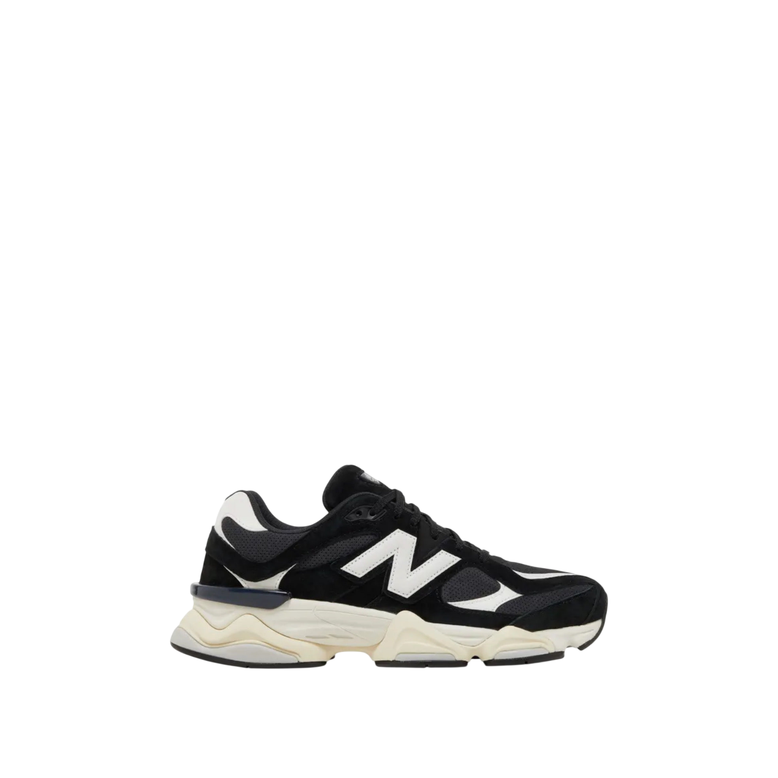 New Balance 9060 'Black / White'