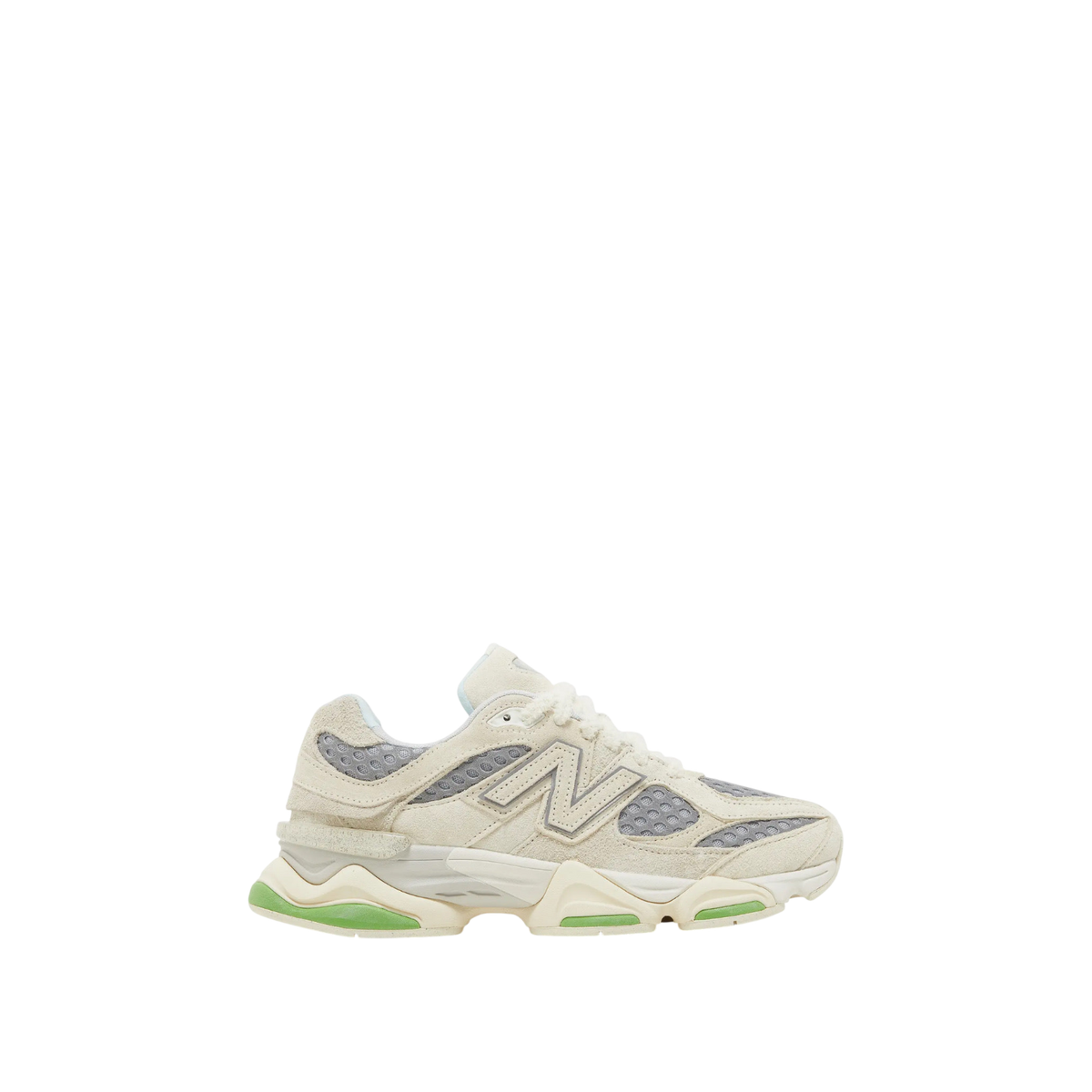 Bricks & Wood x New Balance 9060 'Nothing Changed but the Address'