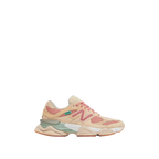 Joe Freshgoods x New Balance 9060 'Inside Voices' 'Penny Cookie Pink'