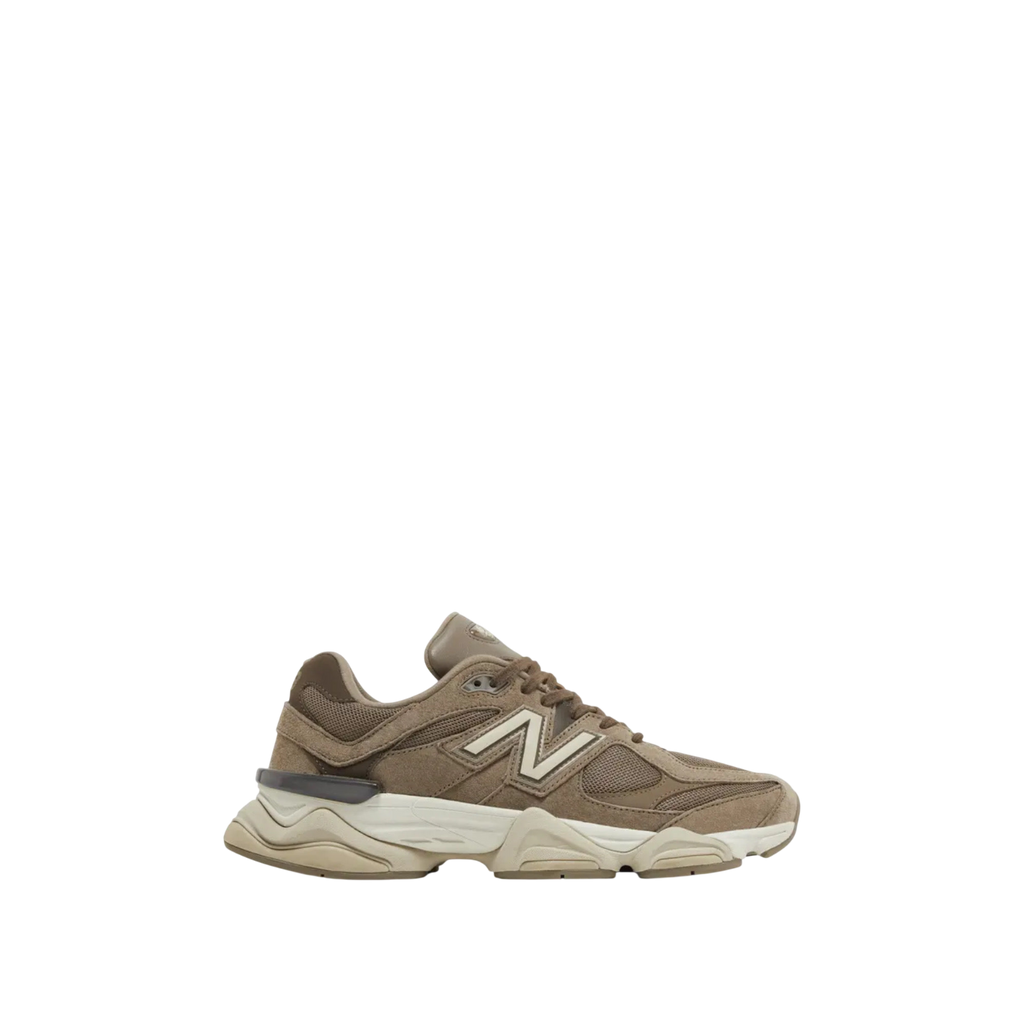 New Balance 9060 'Mushroom / Brown'