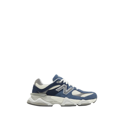 Natural / Indigo