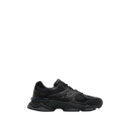 New Balance 9060 Leather 'Triple Black'