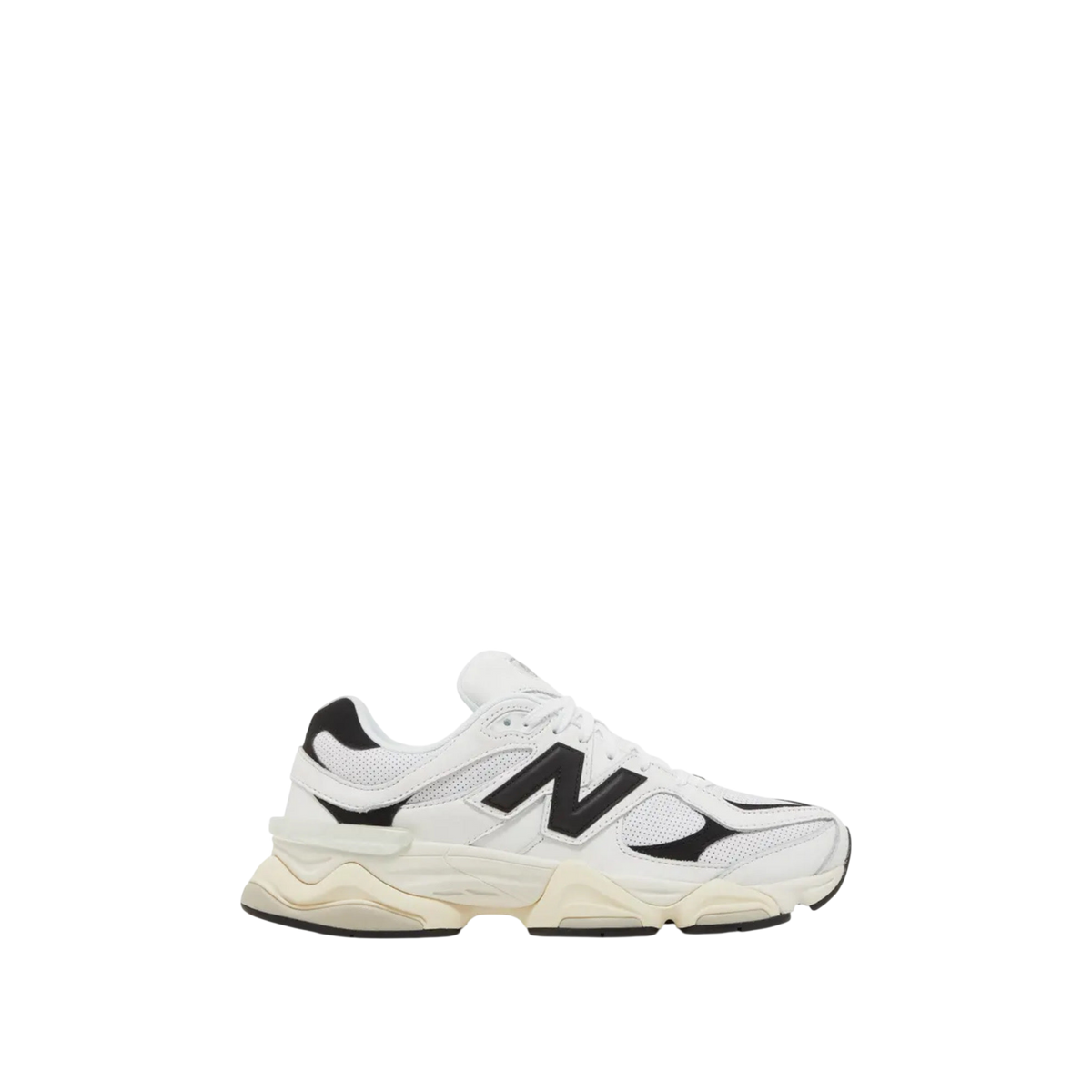 New Balance 9060 'White / Black'