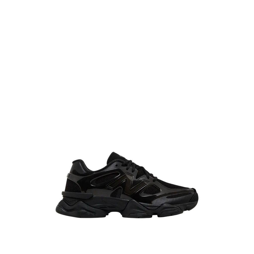 New Balance 9060 'Black Cat'