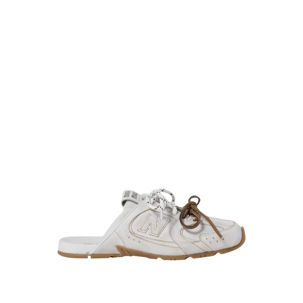 Miu Miu x New Balance 530 SL Mule 'White / Deco'