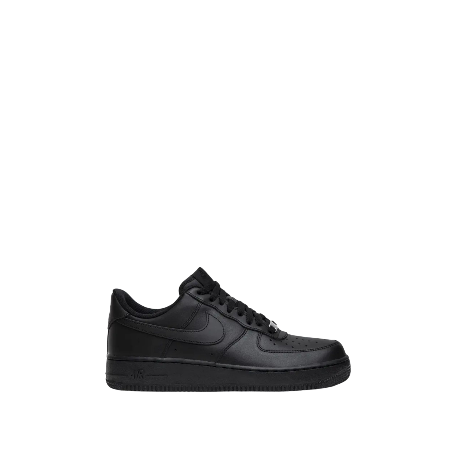 Nike Air Force 1 Low '07 'Black'