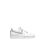 Nike Air Force 1 Low '07 Essential 'White / Green / Gold Mini'