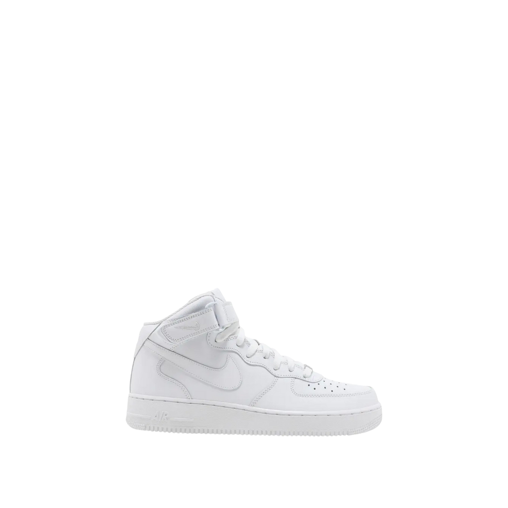 Nike Air Force 1 Mid '07 'White'