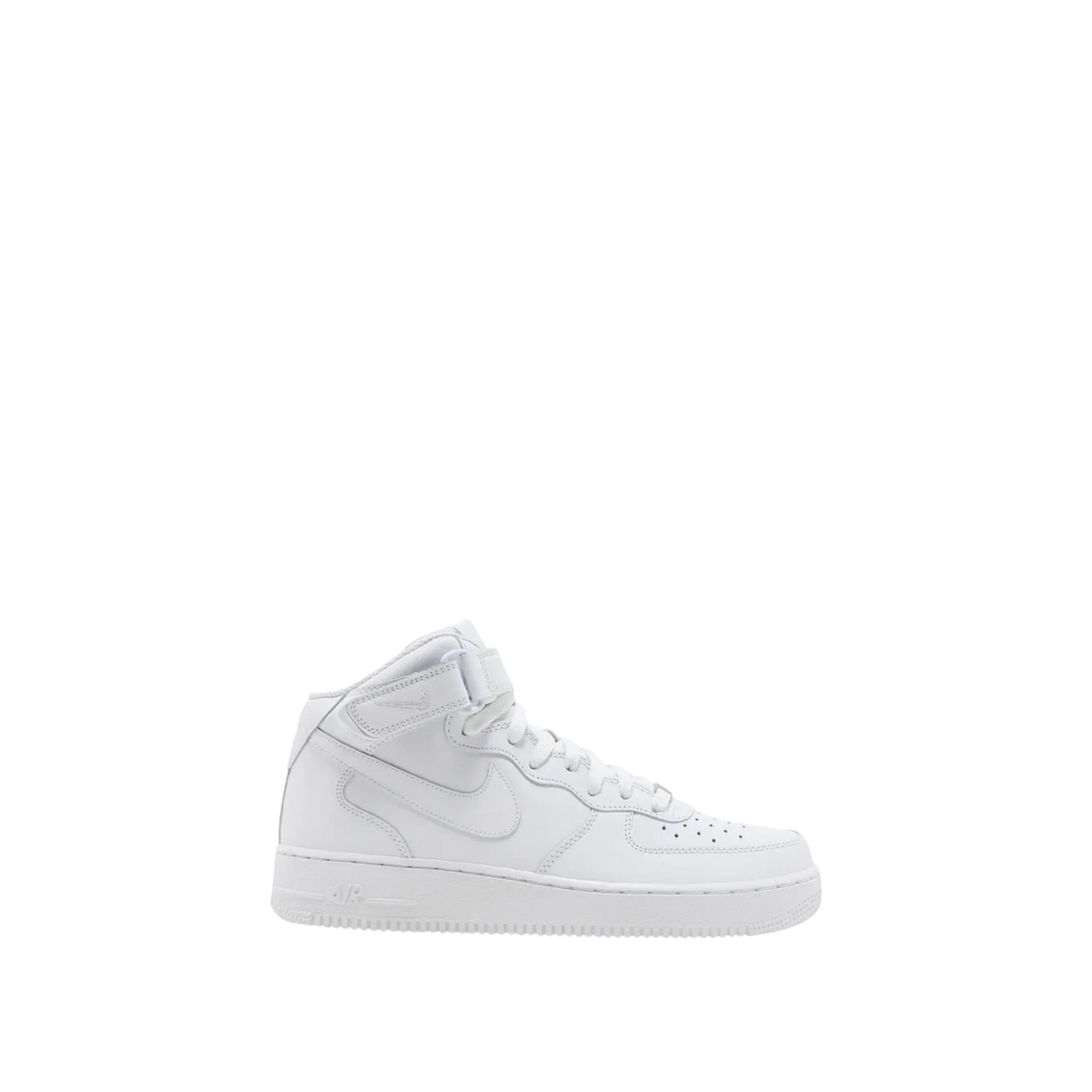 Nike Air Force 1 Mid '07 'White'