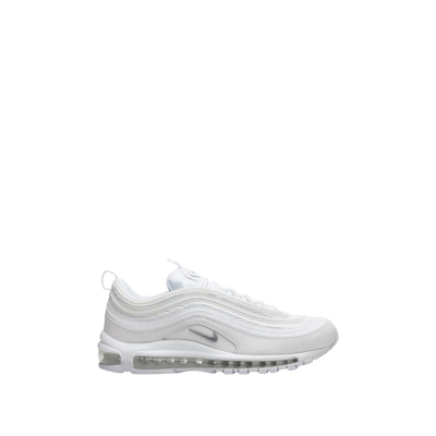 Triple White