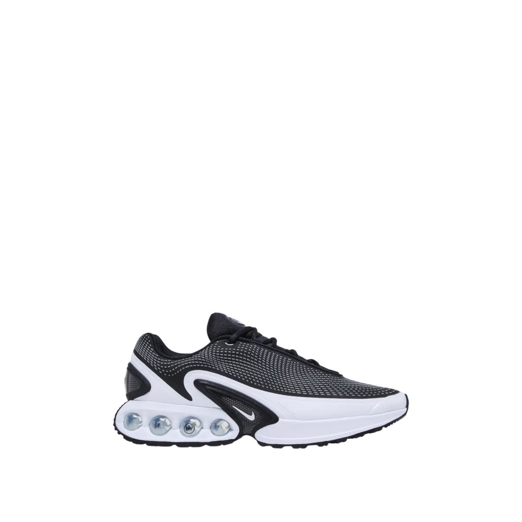 Nike Air Max DN 'Black / White / Cool Grey'