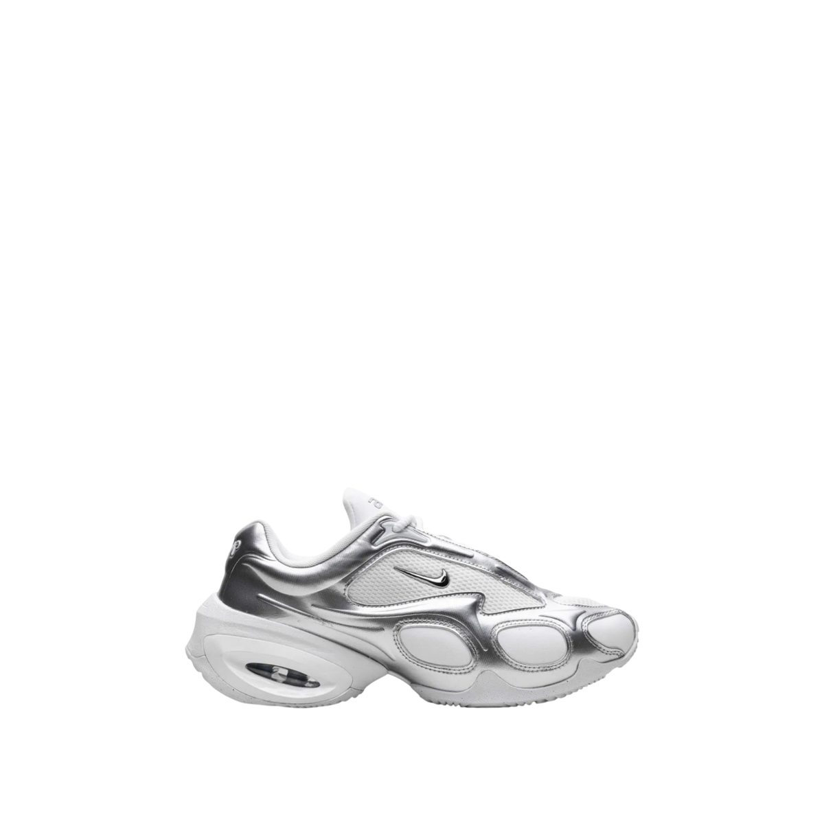 Nike Air Max Muse 'Metallic Silver'