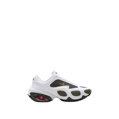 White / Hyper Pink