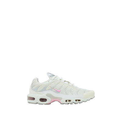 Summit White / Pink Rise