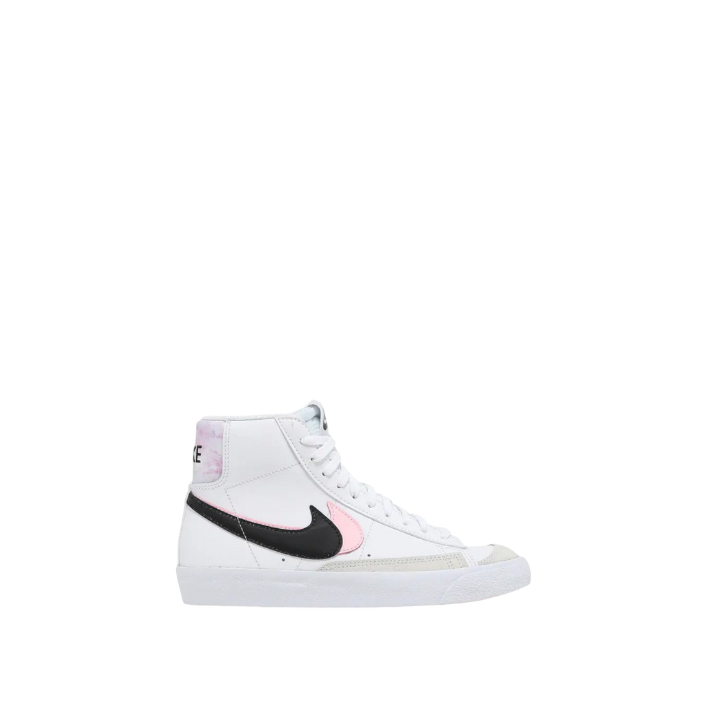Nike Blazer Mid '77 SE GS 'White / Arctic Punch'