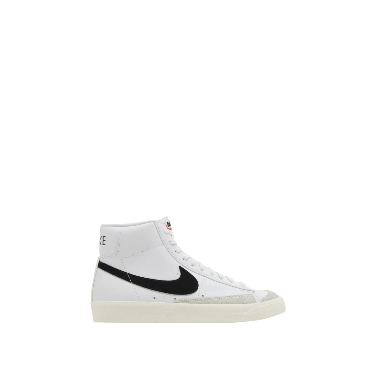 Nike Blazer Mid '77 Vintage 'White / Black'