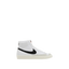 Nike Blazer Mid '77 Vintage 'White / Black'