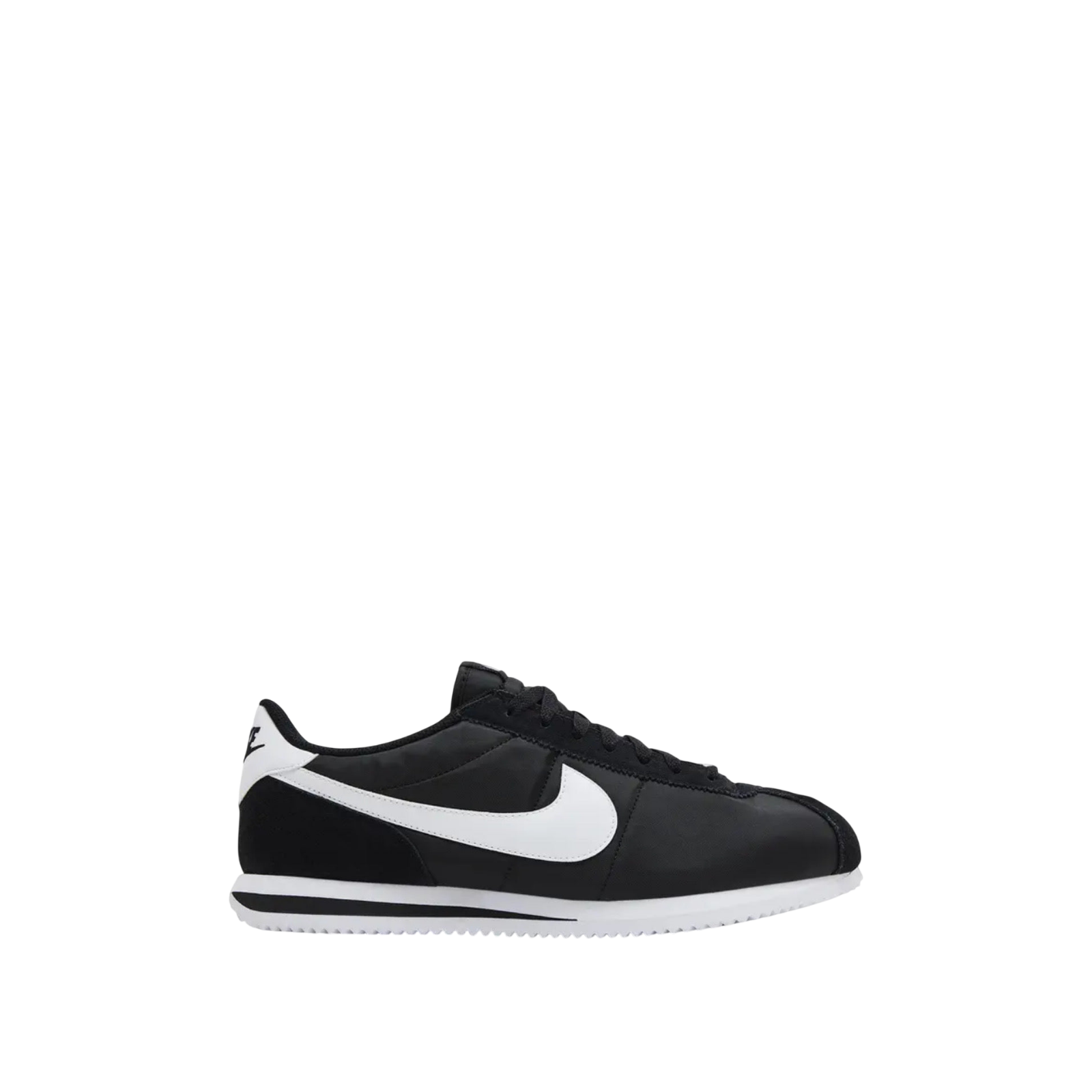 Nike Cortez 'Black / White'
