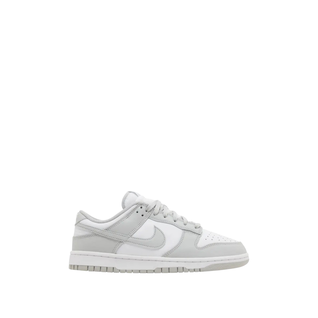 Nike Dunk Low 'Grey Fog'