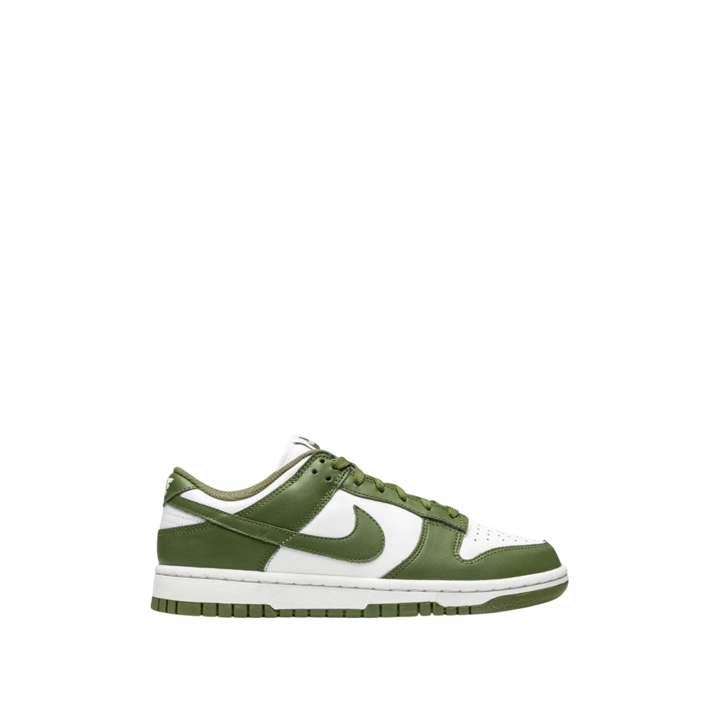 Nike Dunk Low 'Medium Olive'