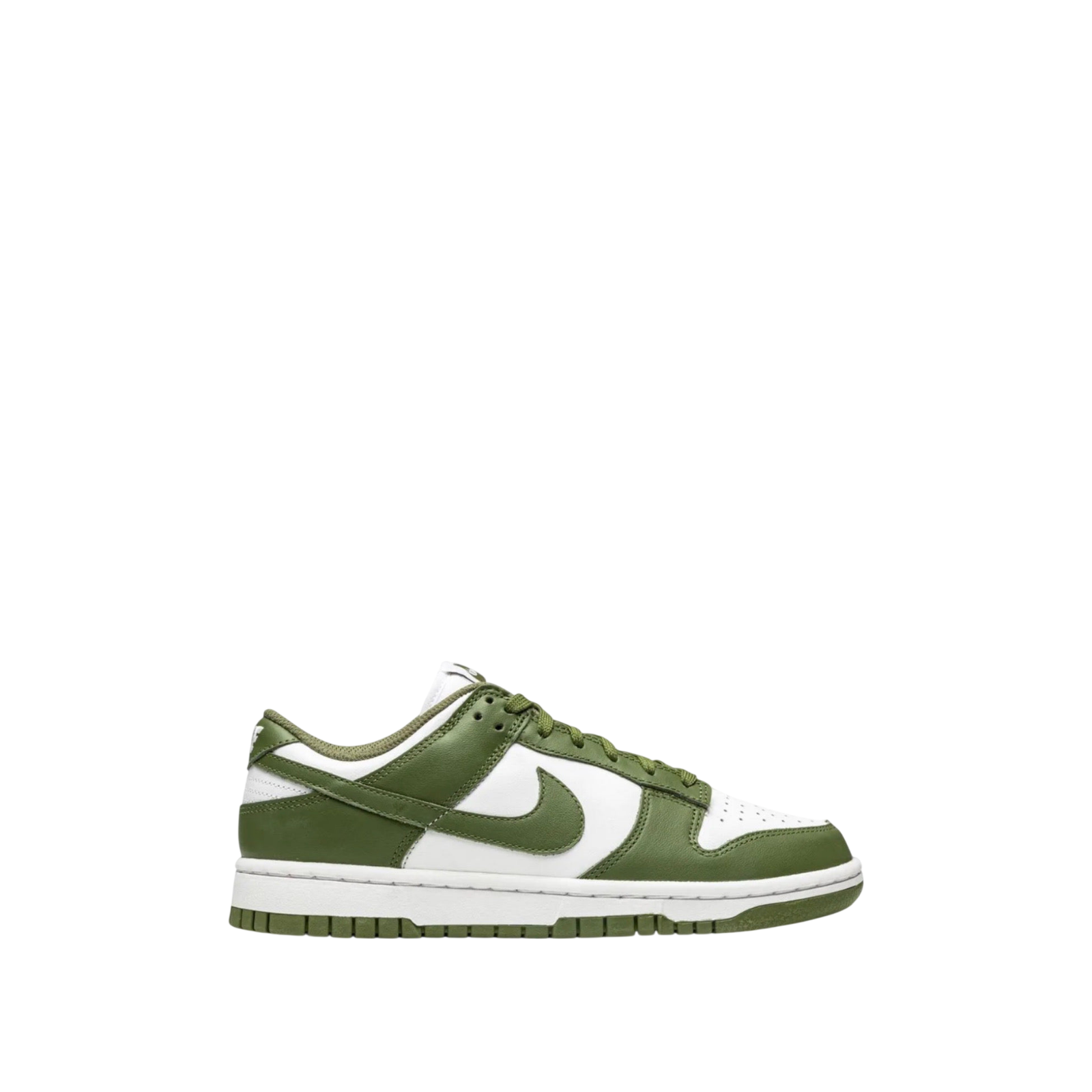 Nike Dunk Low 'Medium Olive'
