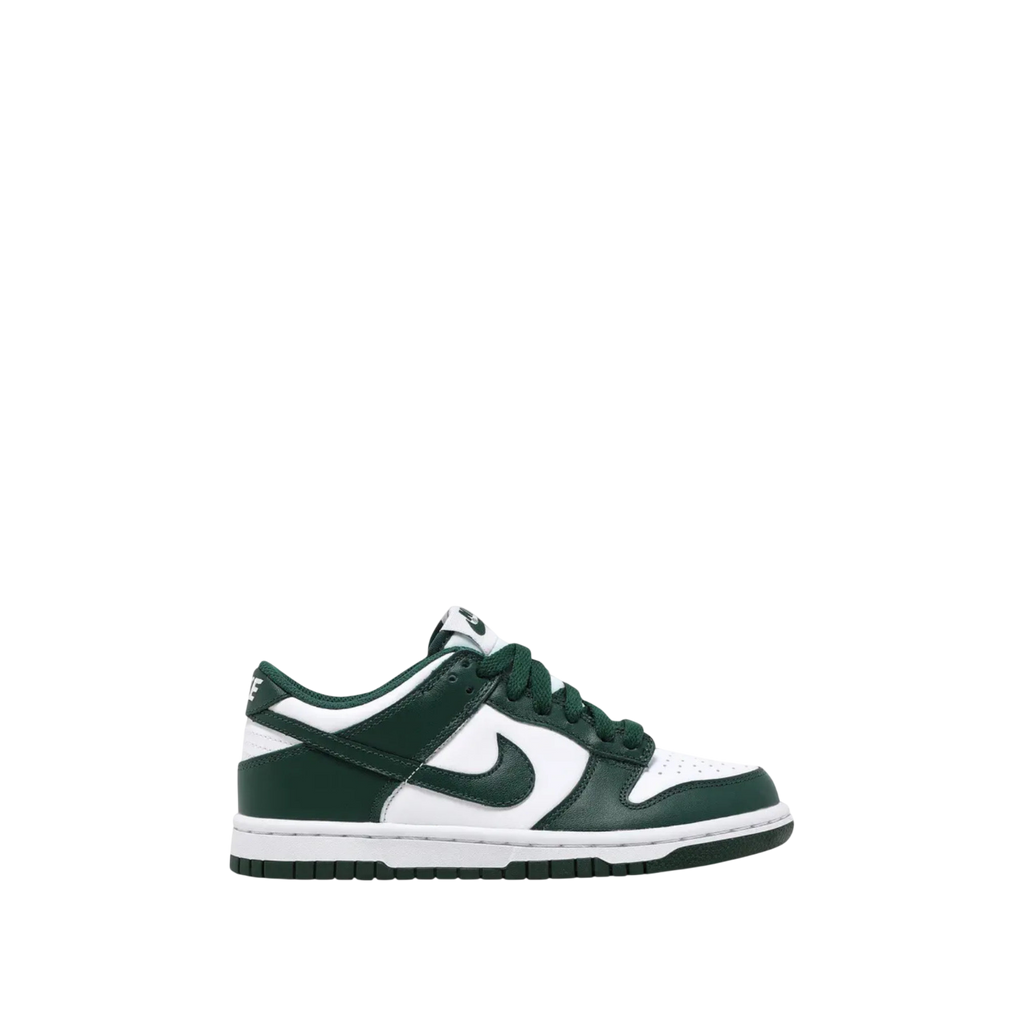 Nike Dunk Low GS 'Michigan State'