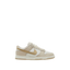 Nike Dunk Low 'Phantom / Metallic Gold'