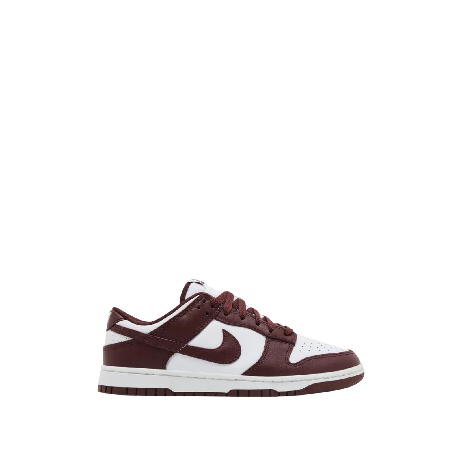 Nike Dunk Low 'Redwood'