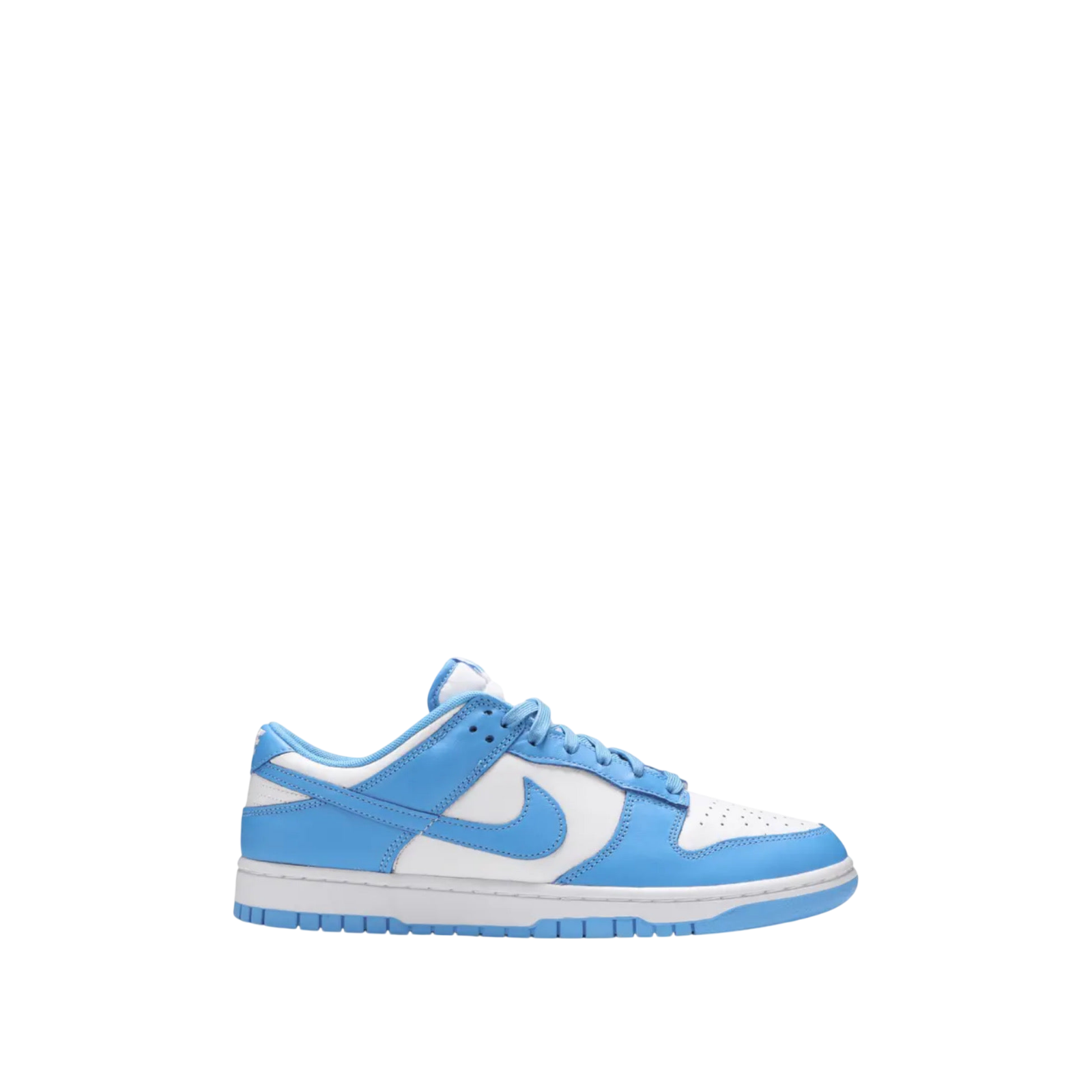 Nike Dunk Low 'University Blue'